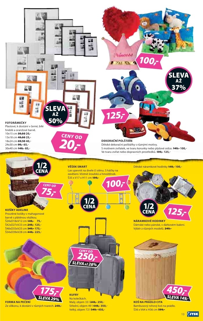 let�k Jysk aktu�ln� let�k strana 1