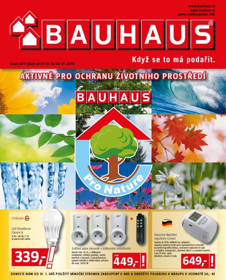 letk Bauhaus letk strana 1