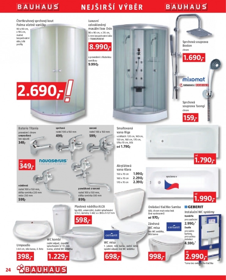 let�k Bauhaus let�k strana 1