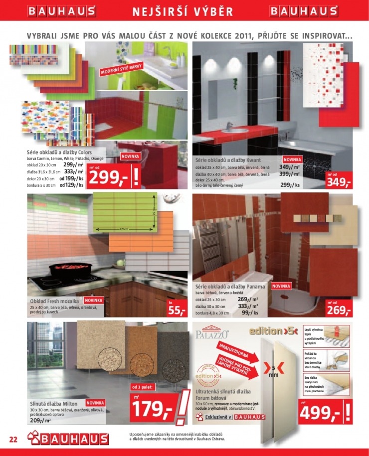 let�k Bauhaus let�k strana 1