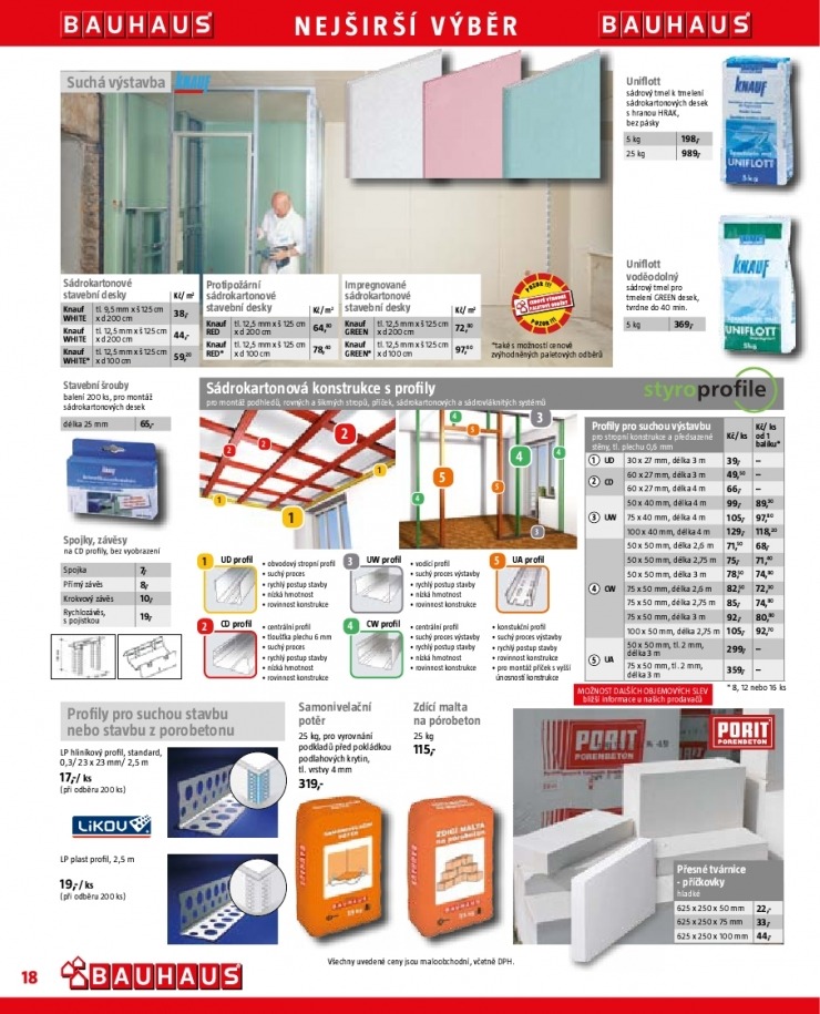 let�k Bauhaus let�k strana 1