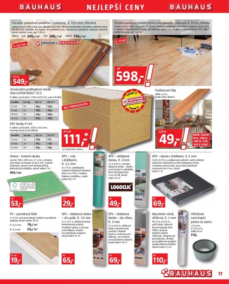 let�k Bauhaus let�k strana 1