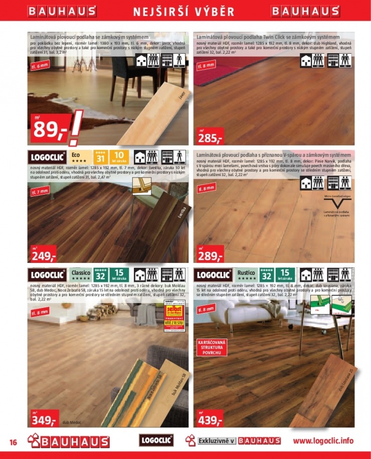 let�k Bauhaus let�k strana 1