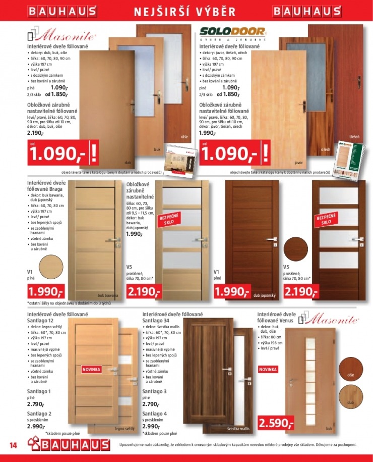 let�k Bauhaus let�k strana 1