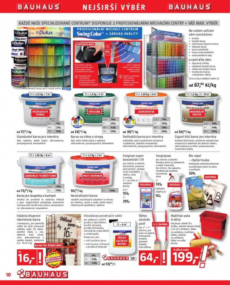 let�k Bauhaus let�k strana 1