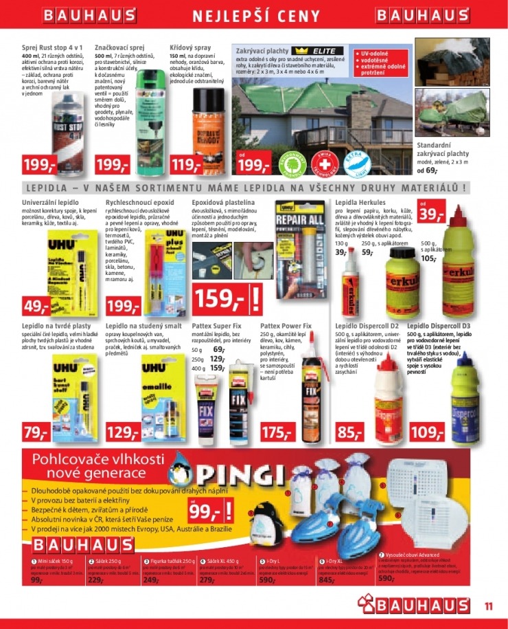 let�k Bauhaus let�k strana 1