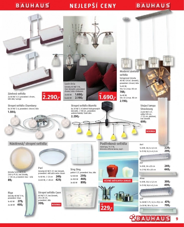 let�k Bauhaus let�k strana 1