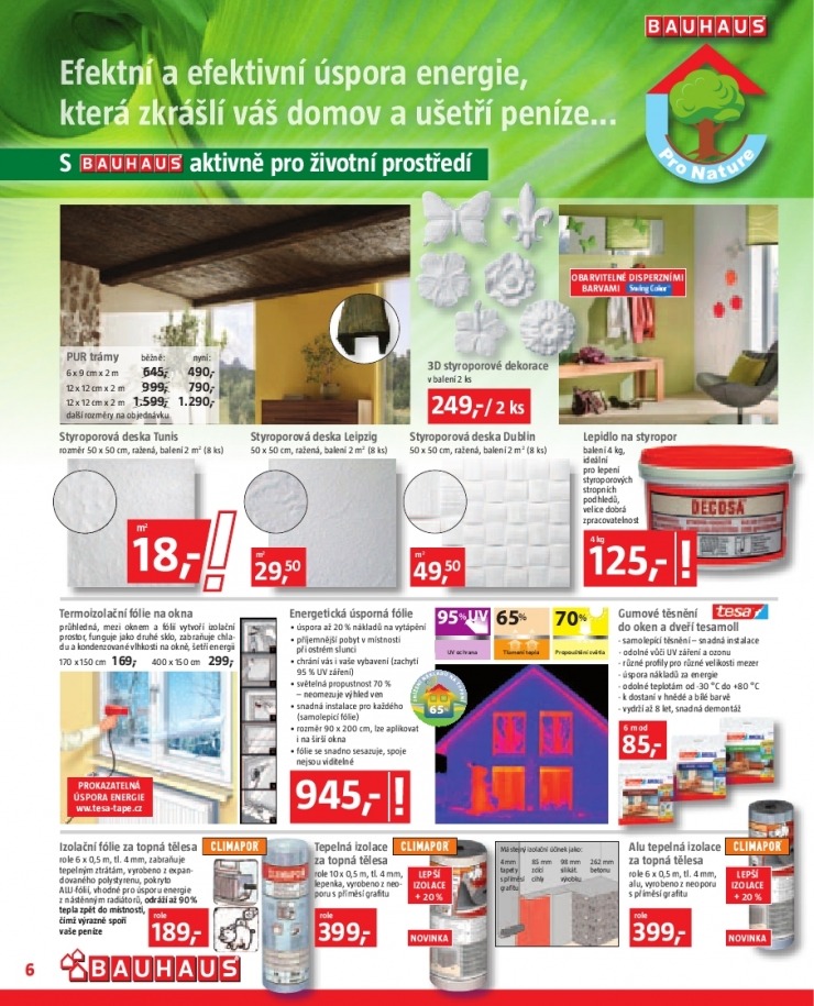 let�k Bauhaus let�k strana 1