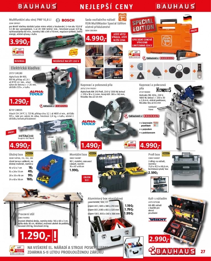 let�k Bauhaus let�k strana 1