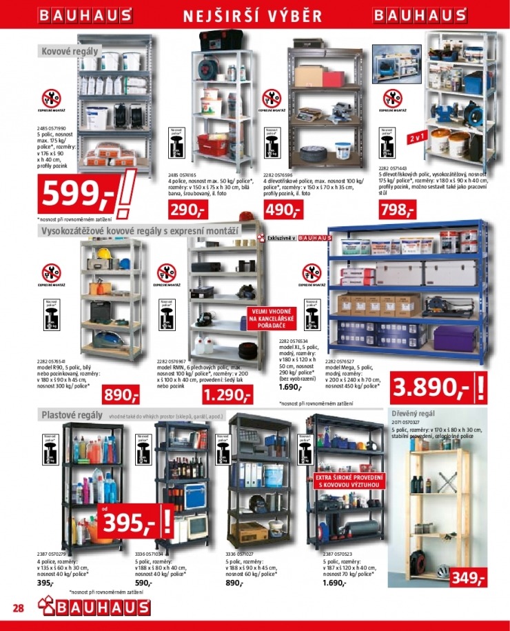 let�k Bauhaus let�k strana 1