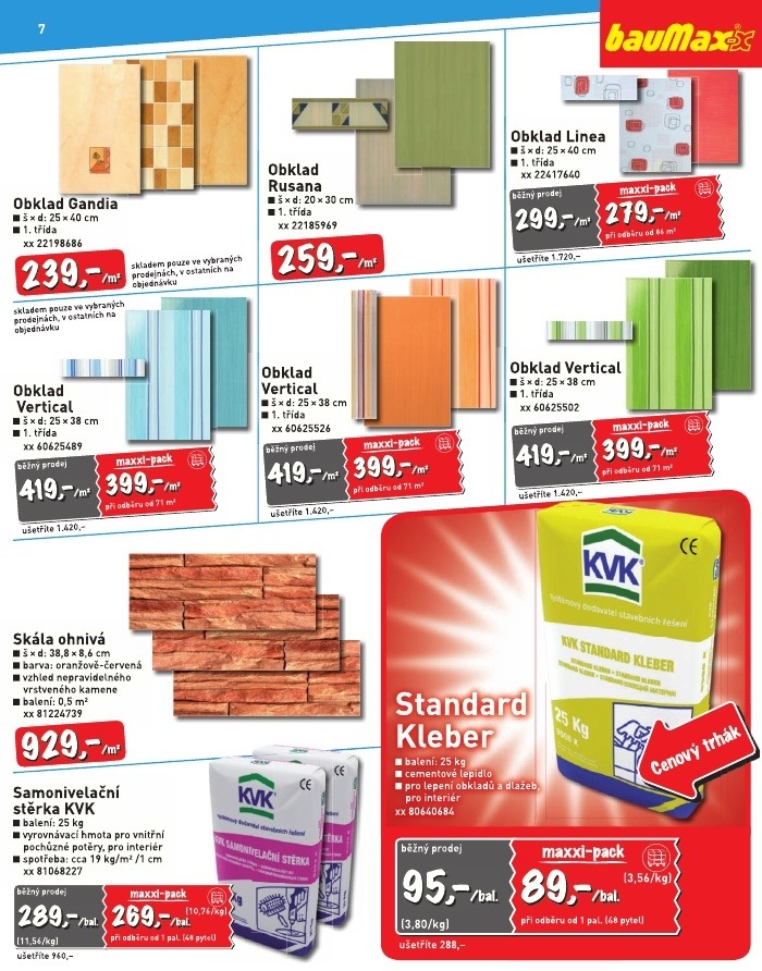 let�k Baumax let�k strana 1