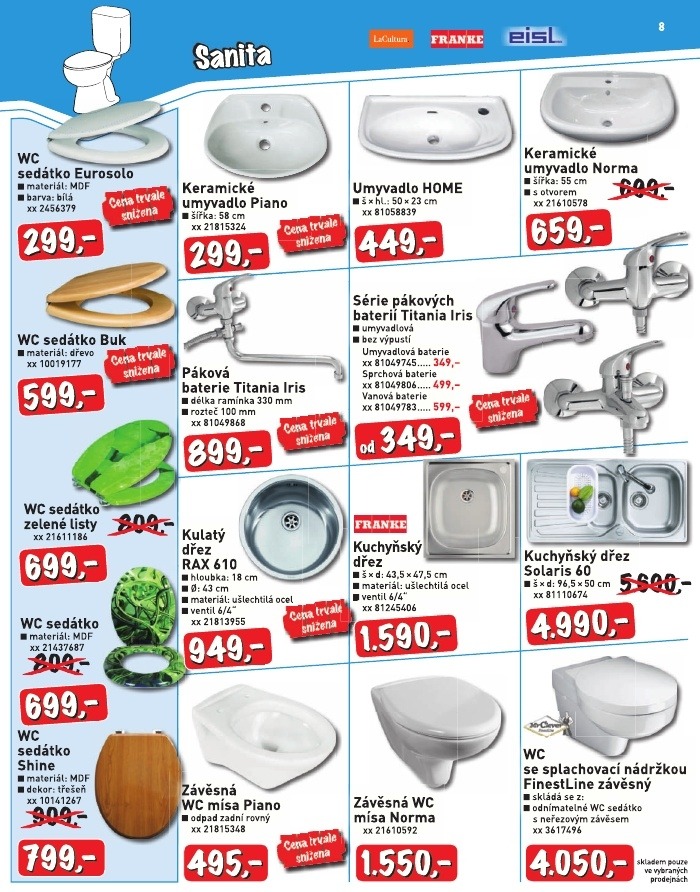 let�k Baumax let�k strana 1