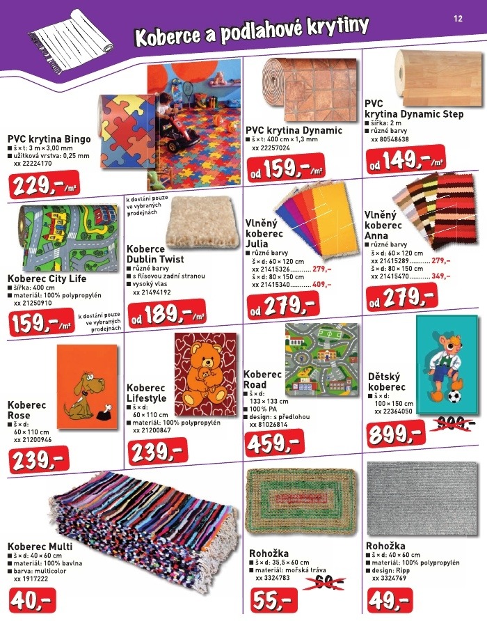 let�k Baumax let�k strana 1