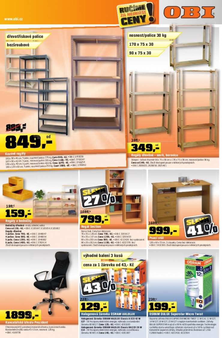 let�k Obi ak�n� let�k strana 1