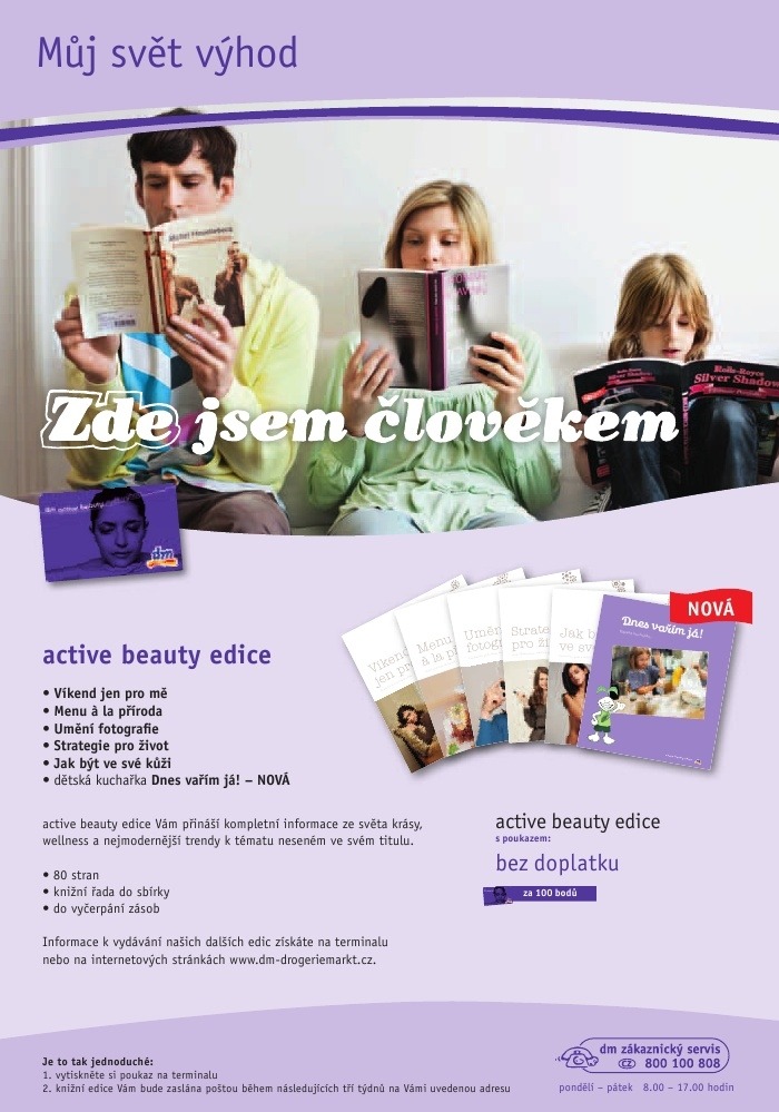 let�k Dm drogerie ak�n� let�k strana 1