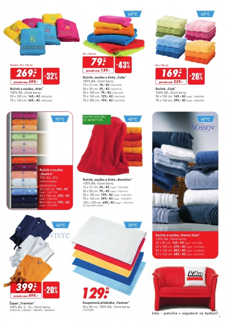 let�k Kika n�bytek ak�n� let�k strana 1