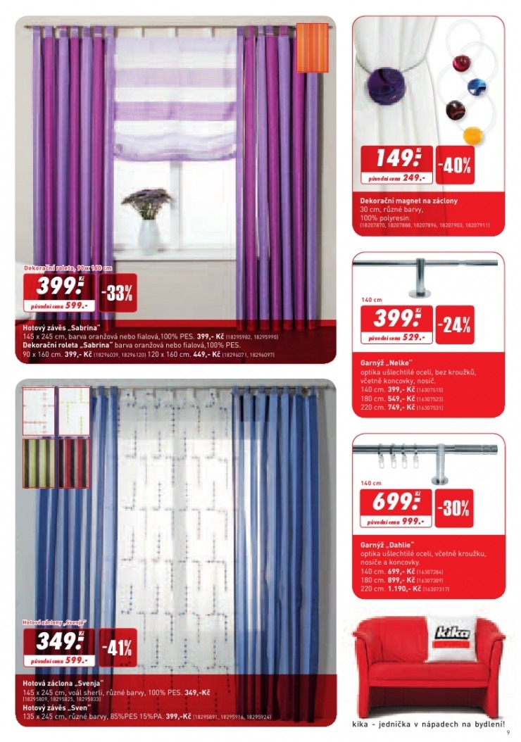 let�k Kika n�bytek ak�n� let�k strana 1