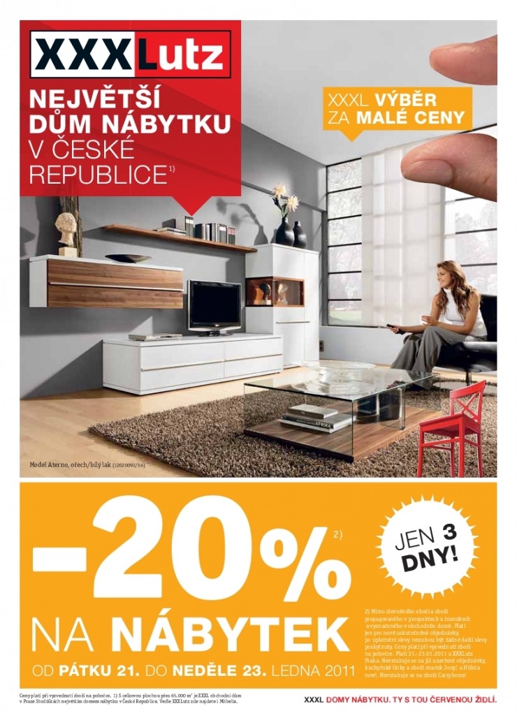 letk XXXLutz akn letk strana 1