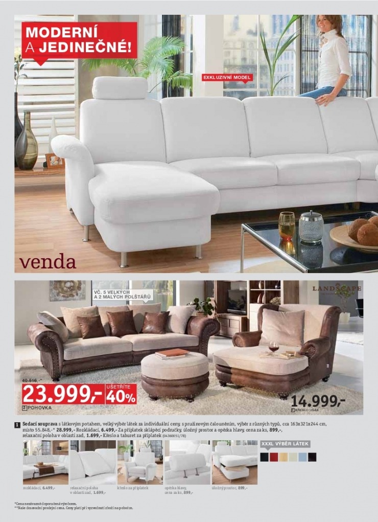 let�k XXXLutz ak�n� let�k strana 1