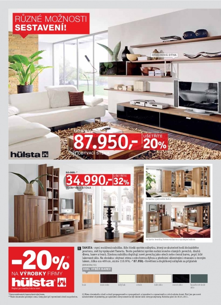 let�k XXXLutz ak�n� let�k strana 1