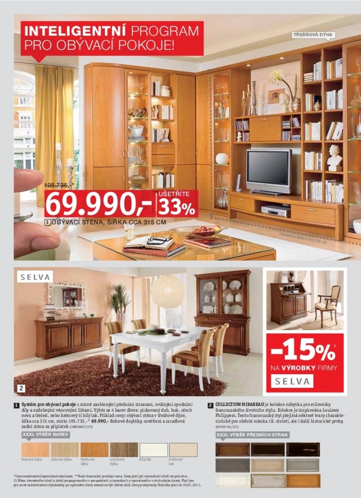 let�k XXXLutz ak�n� let�k strana 1