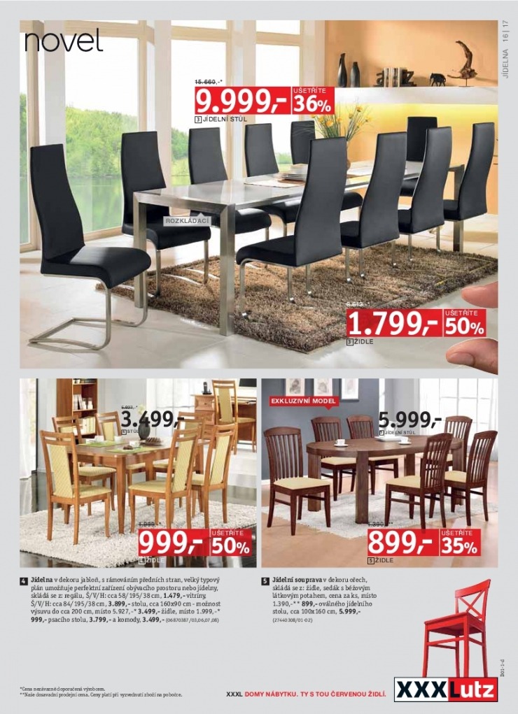 let�k XXXLutz ak�n� let�k strana 1