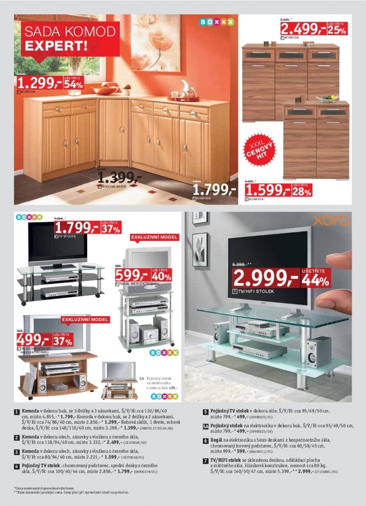 let�k XXXLutz ak�n� let�k strana 1