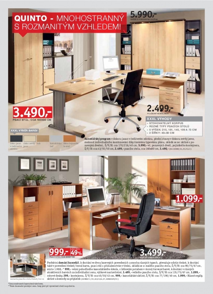 let�k XXXLutz ak�n� let�k strana 1