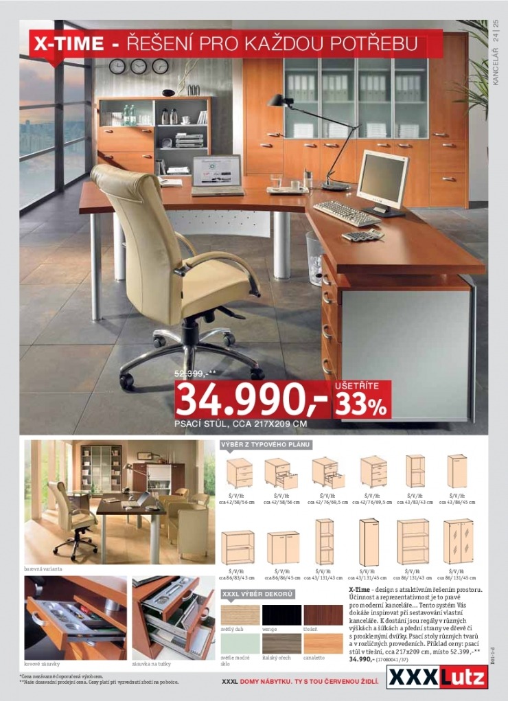 let�k XXXLutz ak�n� let�k strana 1