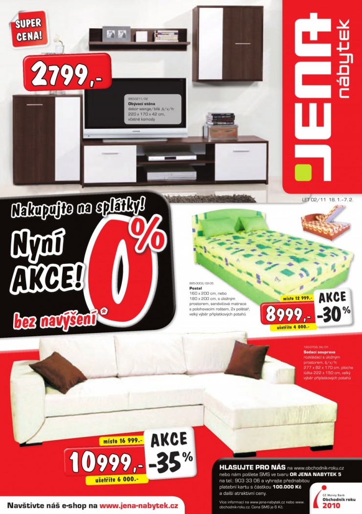 letk Jena nbytek strana 1