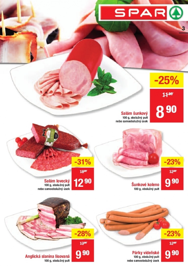 leták Interspar leták strana 1 leták Interspar leták strana 1