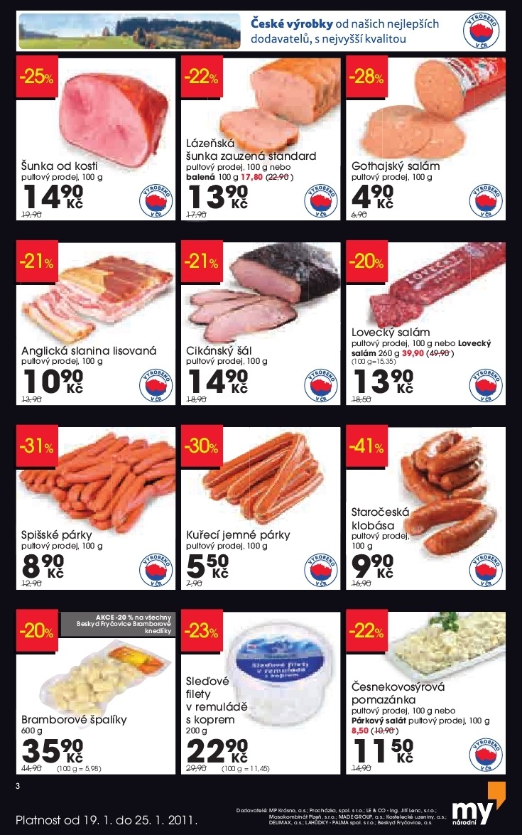 leták Tesco aktuální leták strana 1 leták Tesco aktuální leták strana 1