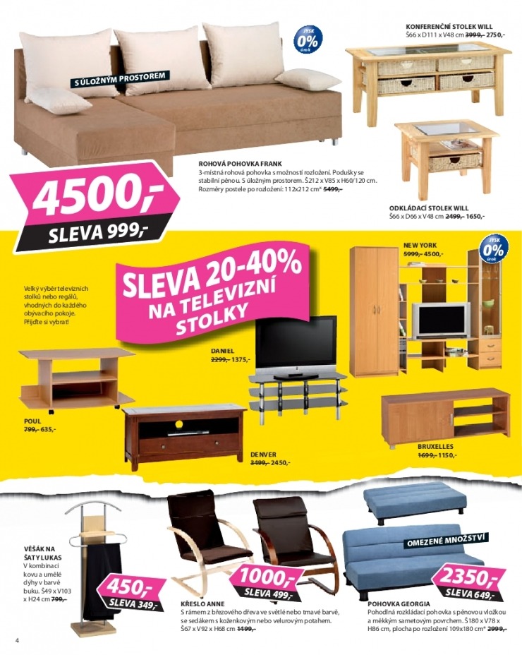 let�k Jysk let�k strana 1