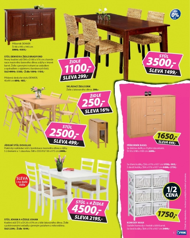 let�k Jysk let�k strana 1