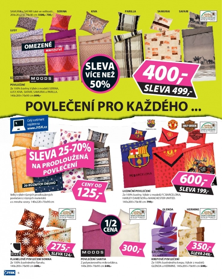 let�k Jysk let�k strana 1