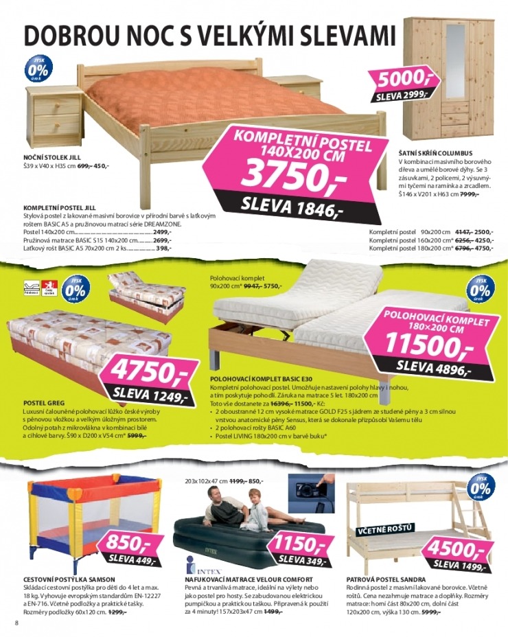 let�k Jysk let�k strana 1