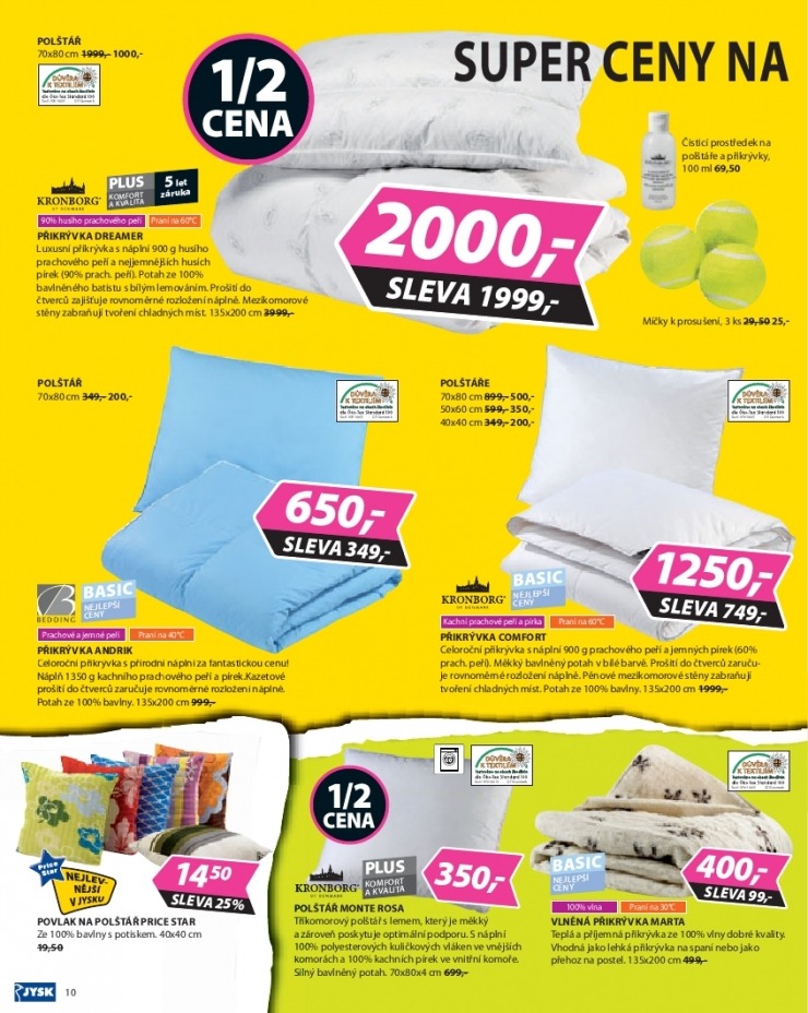 let�k Jysk let�k strana 1