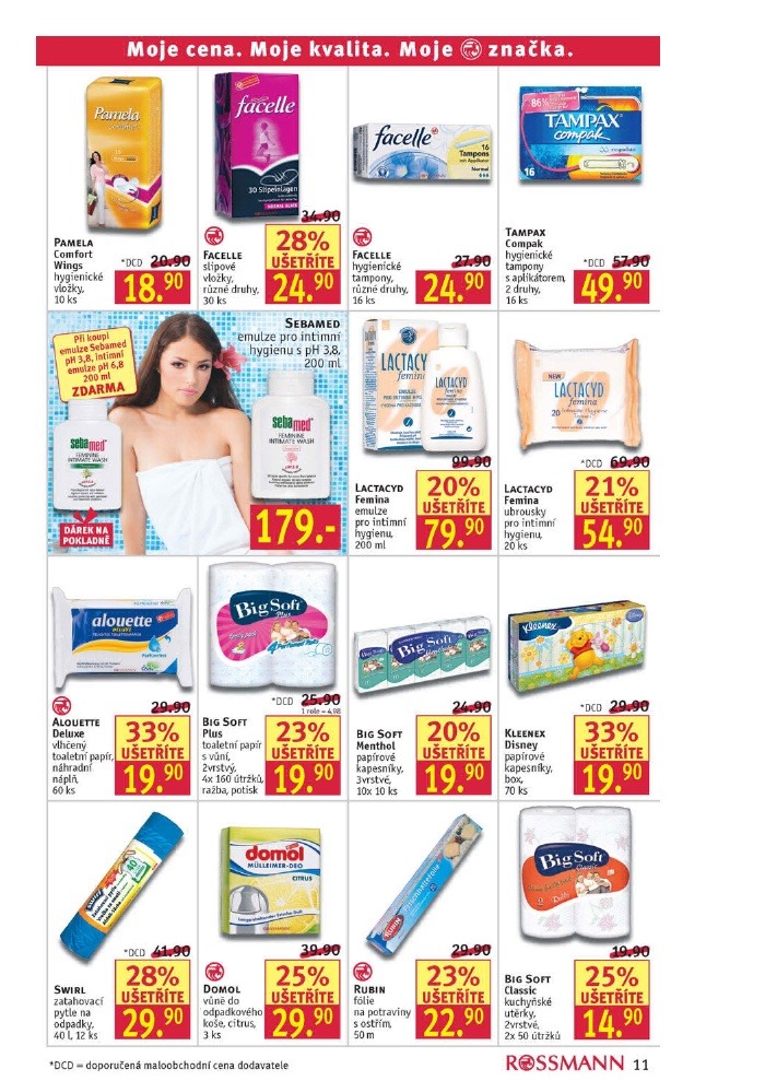 let�k Rossmann strana 1