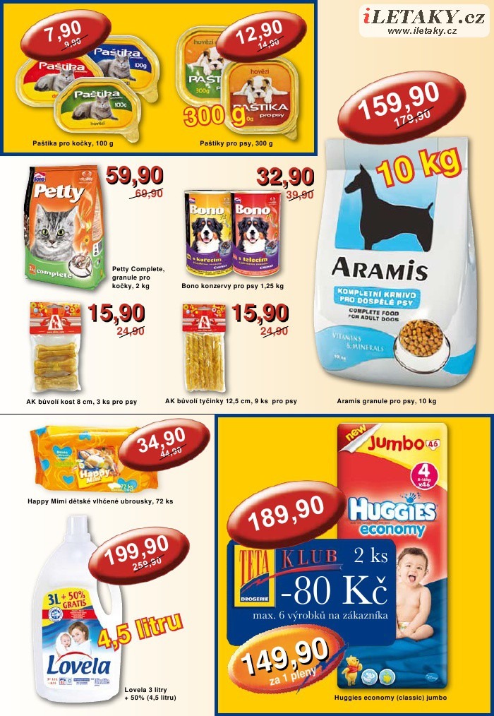 let�k TETA drogerie strana 1