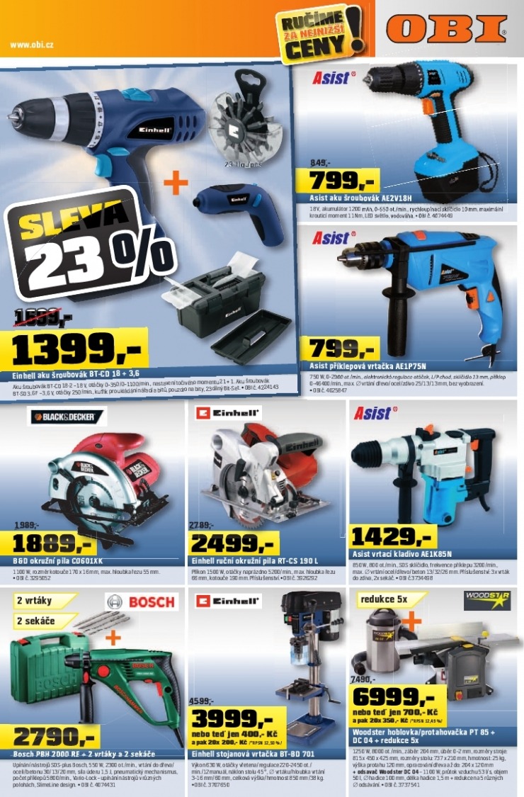 let�k Obi aktu�ln� let�k strana 1