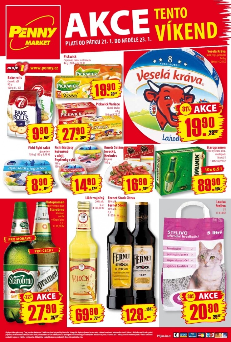 let�k Penny Market let�k strana 1