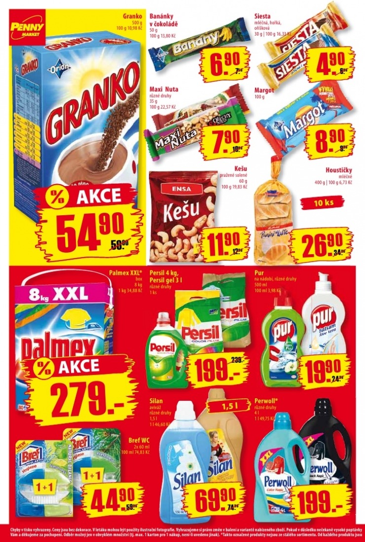 let�k Penny Market let�k strana 1