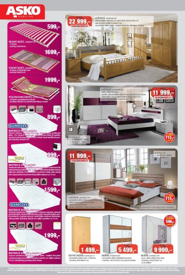 let�k Asko n�bytek let�k strana 1