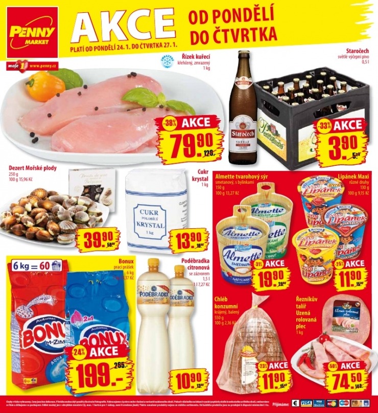 letk Penny Market akn letk strana 1