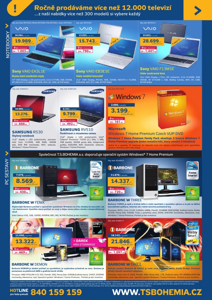 let�k T.S. Bohemia strana 1