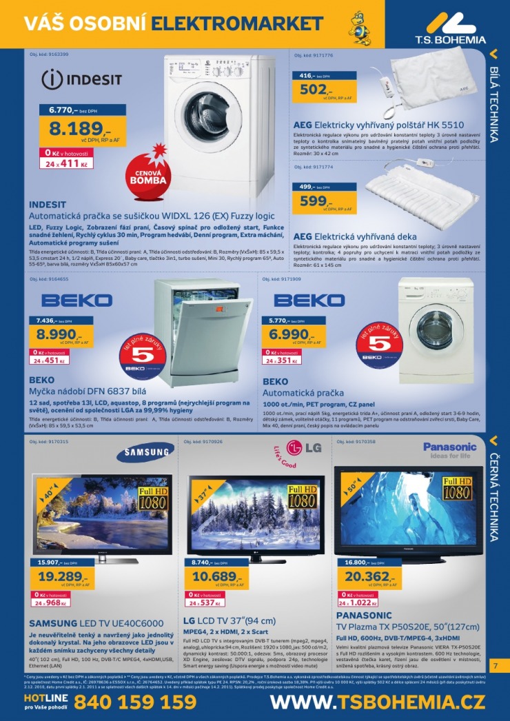 let�k T.S. Bohemia strana 1