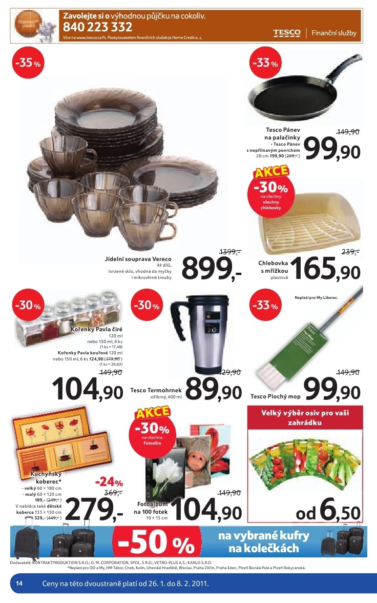 leták Tesco aktuální leták strana 1 leták Tesco aktuální leták strana 1