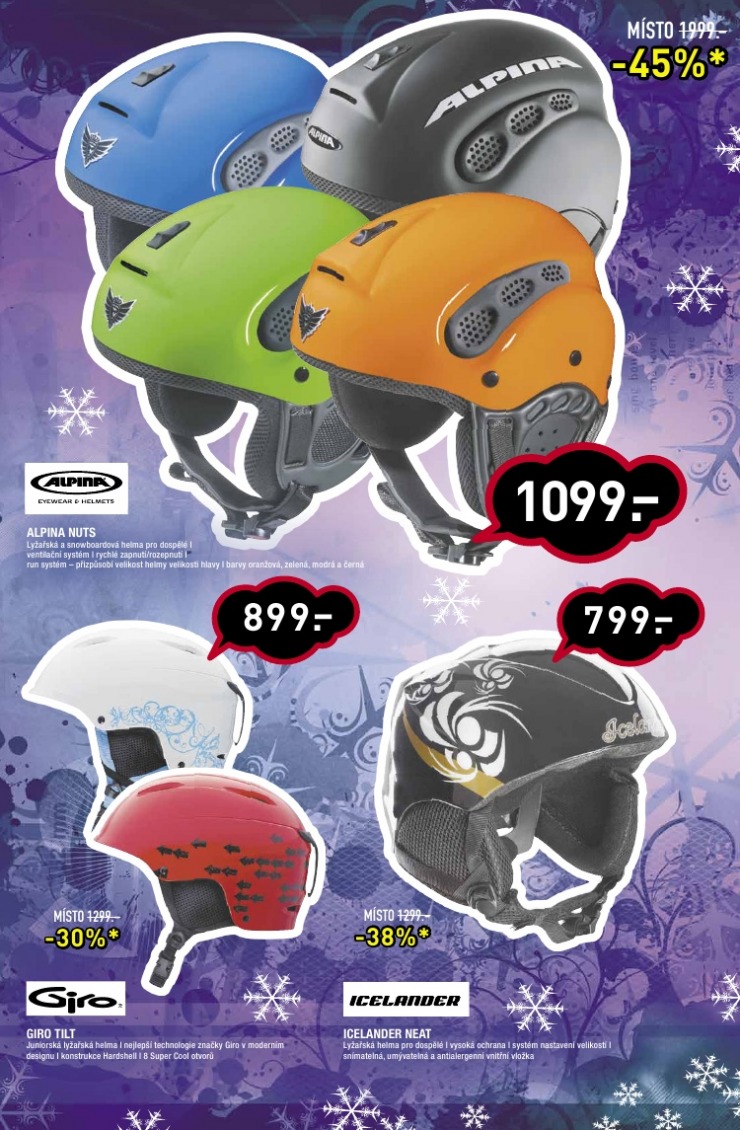 leták Hervis strana 1 leták Hervis strana 1