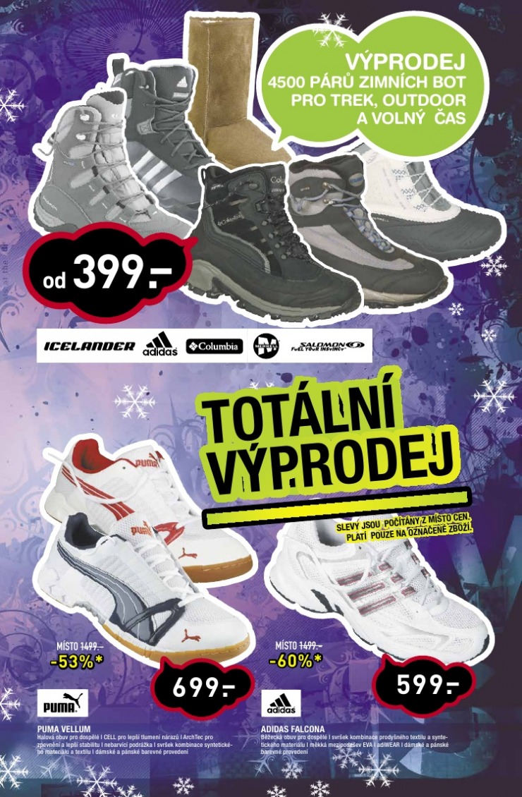 leták Hervis strana 1 leták Hervis strana 1