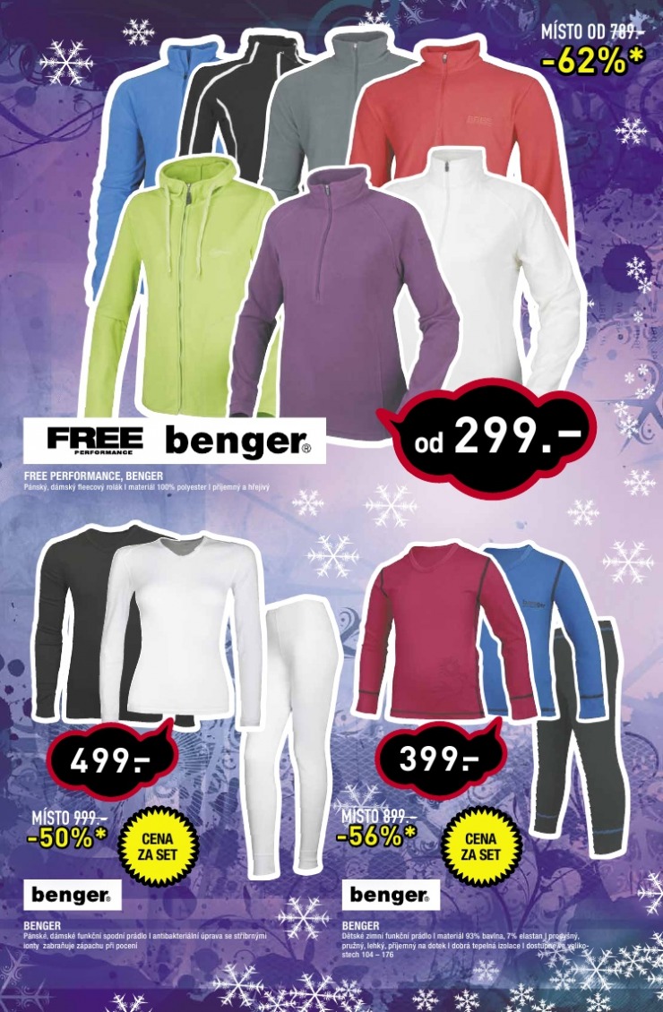 leták Hervis strana 1 leták Hervis strana 1